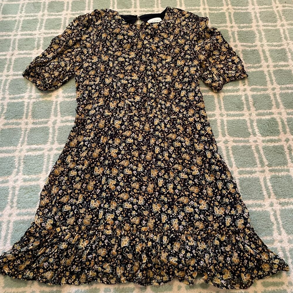 NWT Sezane Dress 8 (40)